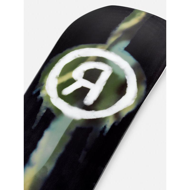 RIDE（ライド） SMOKESCREEN スモークスクリーン スノーボード スノボ