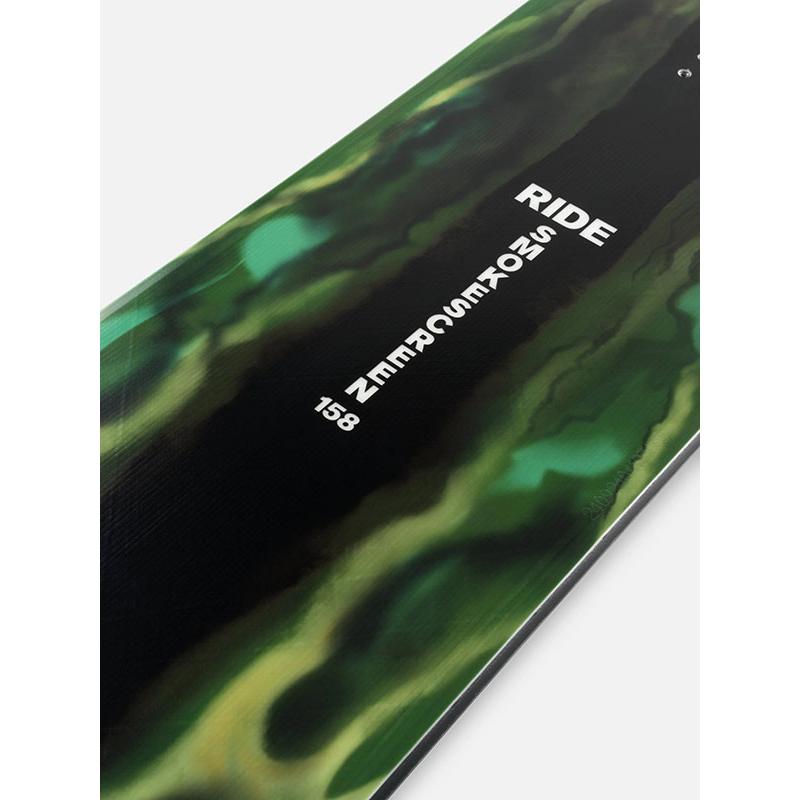 RIDE（ライド） SMOKESCREEN スモークスクリーン スノーボード スノボ