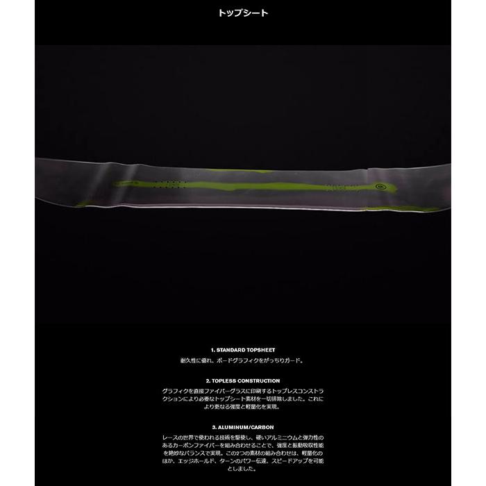 RIDE（ライド） 151cm のみ 30%off RIDE SUPERPIG スーパーピグ