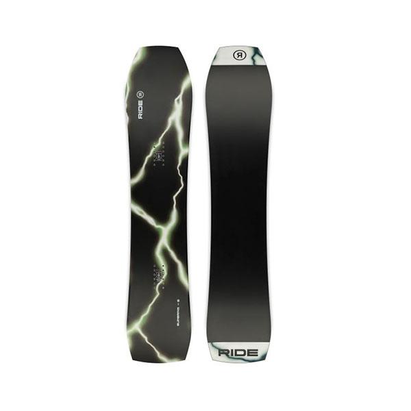 RIDE 151cm のみ 30%off ライド SUPERPIG スーパーピグ スノーボード