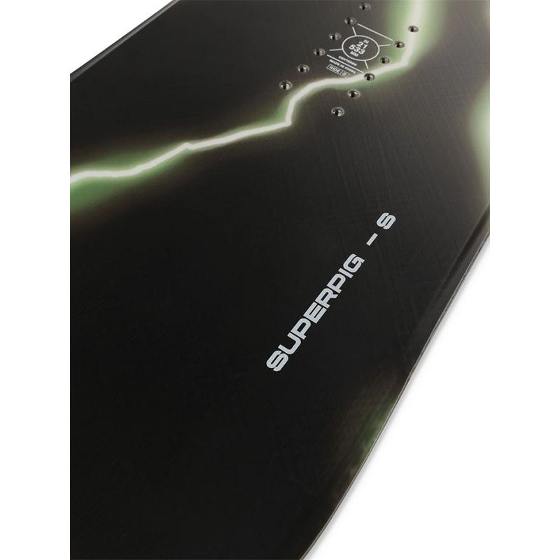 ライド RIDE board SUPERPIG 151 RIDE 30%off ライド SUPERPIG スーパーピグ スノーボード スノボ