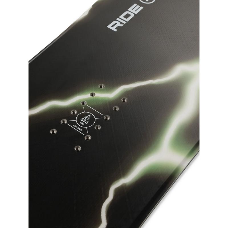 RIDE（ライド） 151cm のみ 30%off RIDE SUPERPIG スーパーピグ