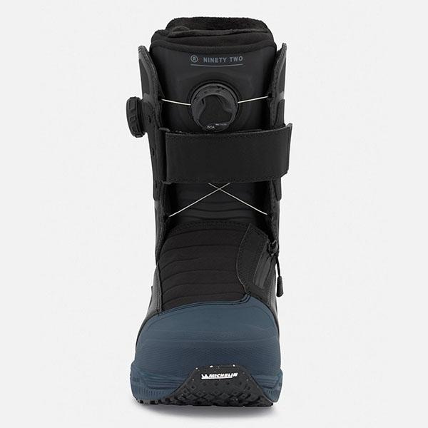 RIDE（ライド） スノーボード ブーツ メンズ THE 92 ナインティーツー