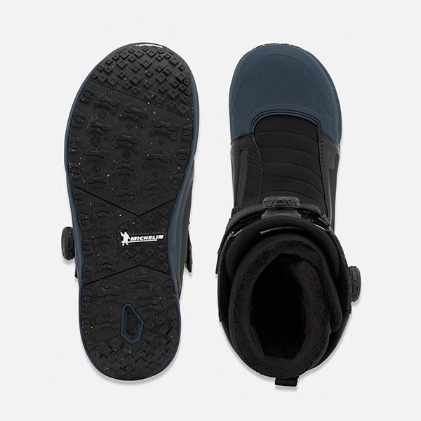 RIDE（ライド） スノーボード ブーツ メンズ THE 92 ナインティーツー