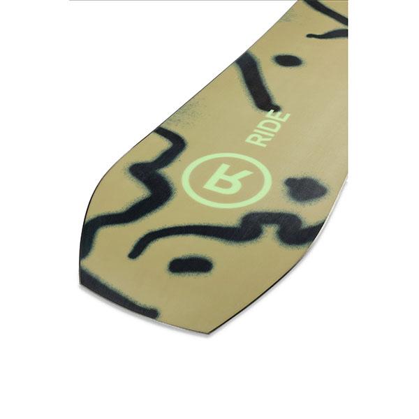 RIDE - RIDE twinpig 151 スノーボード 板のみ スノーボード RIDE TWINPIG 151 RIDE TWINPIG Snowboard 2025