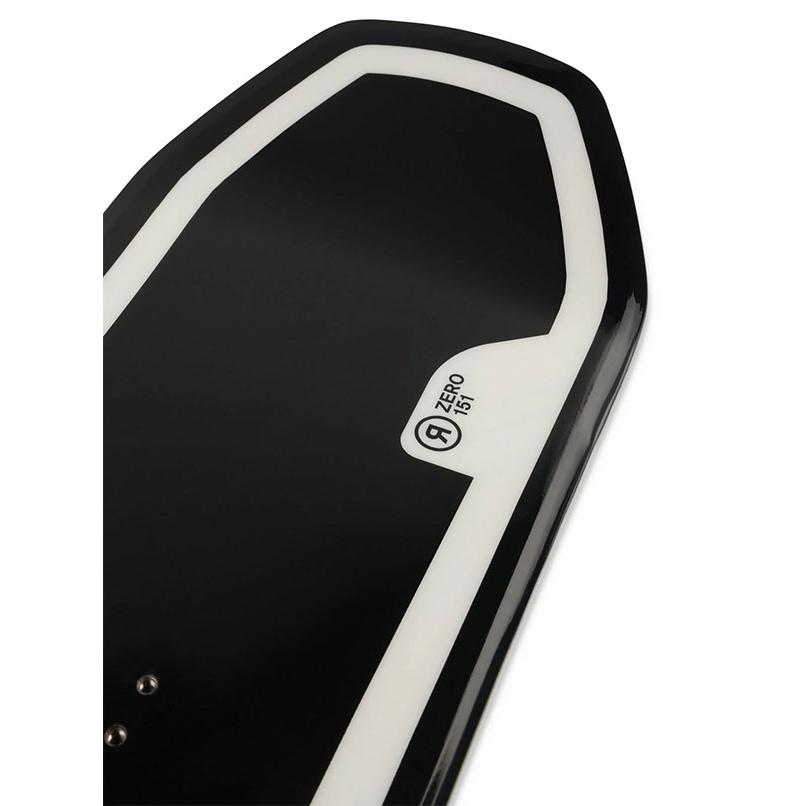 RIDE（ライド） 35%off ソールカバー プレゼント ZERO ゼロ ワイド