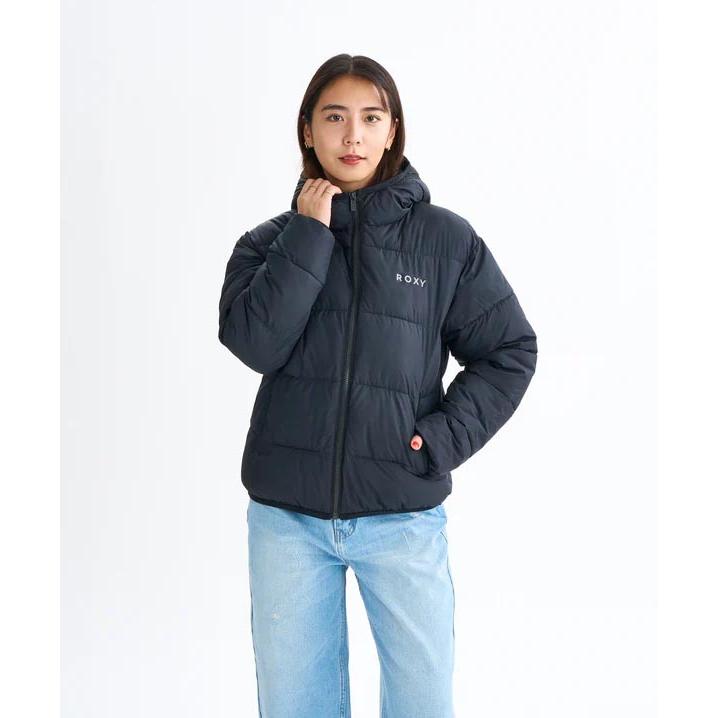 ロキシー（ROXY）/ジャケット MY BREAK ROXY（ロキシー） 中綿ジャケット MY BREAK レディース ジャケット