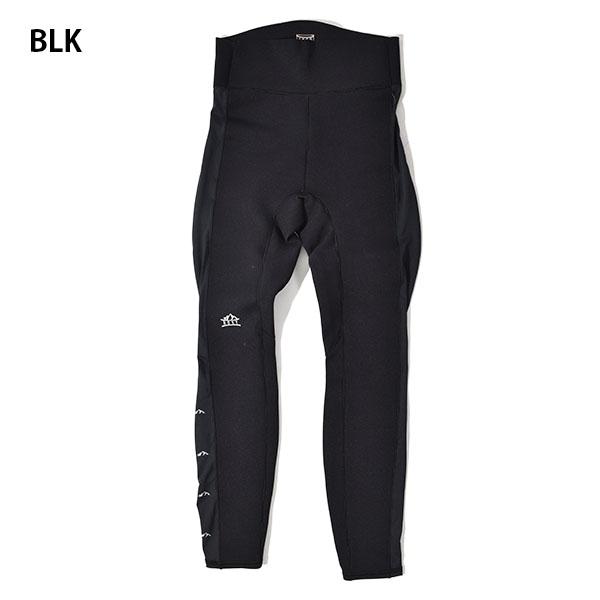 30%off ウェットスーツ キッズ ロキシー ROXY ロングパンツ 女の子 ジュニア GIRL WATER PANT ラッシュガード レギンス 水着 TWT221902｜elephant｜02