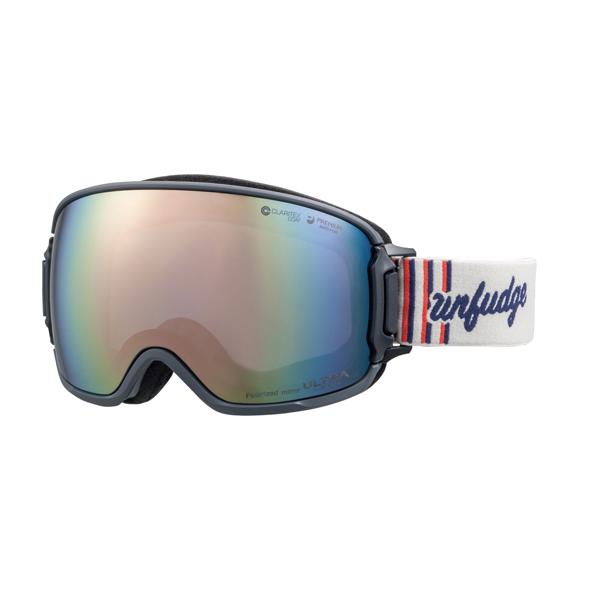 SWANS（スワンズ） ラスト1点 スノーゴーグル RIDGELINE リッジライン