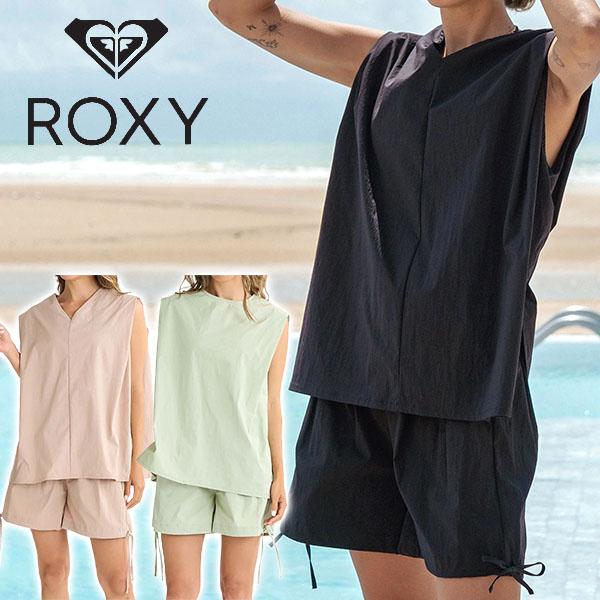 ROXY（ロキシー） 40%off ネコポス発送！ ラッシュガード 2点セット