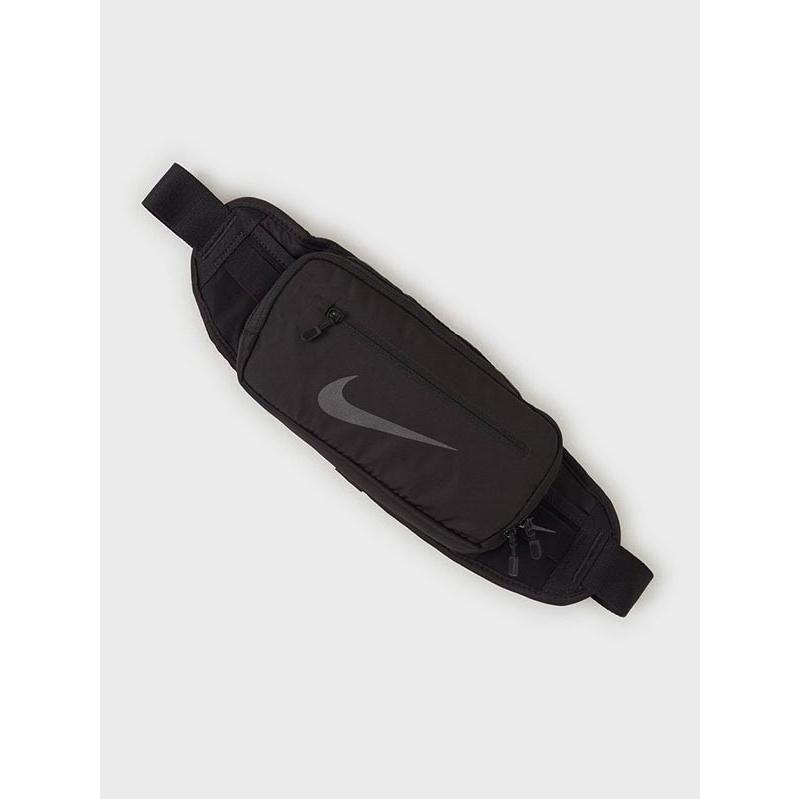 ウエストポーチ ナイキ Nike ラン ヒップ パック ウエストバッグ ボディバッグ ヒップバッグ ポーチ バッグ ブラック 黒 Rn8037 エレファントsports Paypayモール店 通販 Paypayモール