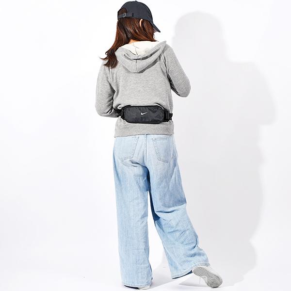 NIKE（ナイキ） ゆうパケット発送！ナイキ ウエストバッグ テンポ