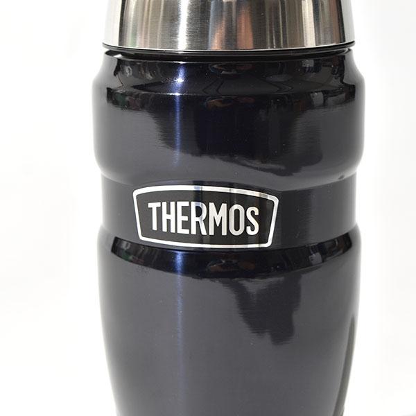 送料無料 アウトドアに最適 タンブラー 0.47リットル サーモス THERMOS 真空断熱タンブラー 0.47L 保温・保冷 丸洗い可能 キャンプ フェス ROD-001｜elephant｜10