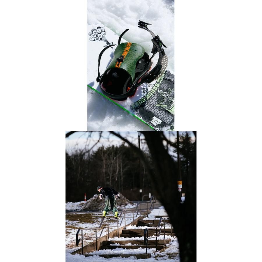 ROME SDS 30%off バインディング ローム 390 BOSS メンズ スノーボード