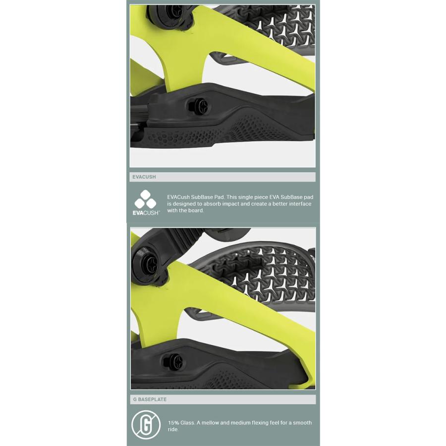 ROME SDS 35%off バインディング ローム 390 BOSS メンズ スノーボード