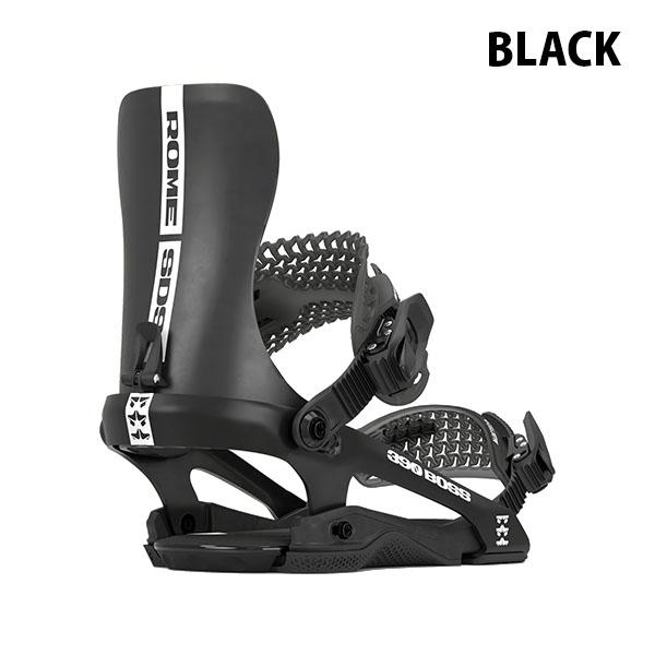 ROME スノーボード ビンディング ROME BOSS ビンディング グラトリ ROME SDS 35%off バインディング ローム 390 BOSS メンズ スノーボード