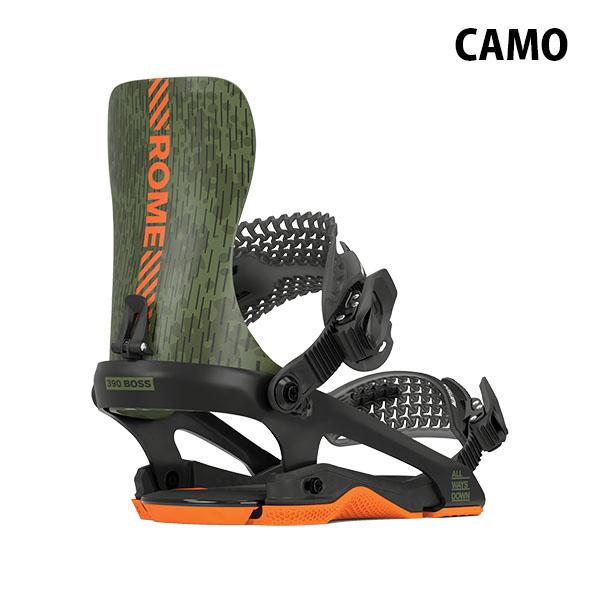 ROME SDS 35%off バインディング ローム 390 BOSS メンズ スノーボード