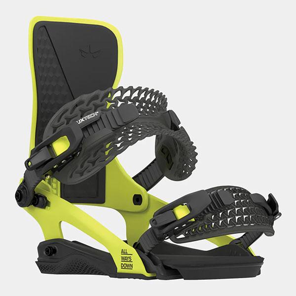 ROME SDS 30%off バインディング ローム 390 BOSS メンズ スノーボード