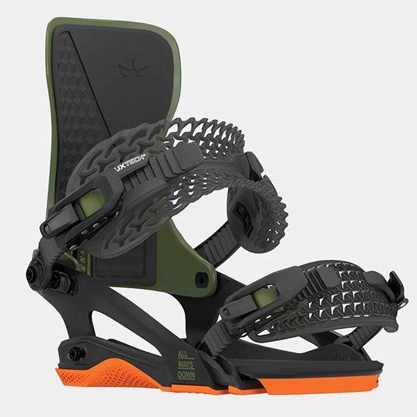 肉*ん様 ROME SDS 390Boss ビンディング Mサイズ ブラック 2 ROME SDS 35%off バインディング ローム 390 BOSS メンズ スノーボード