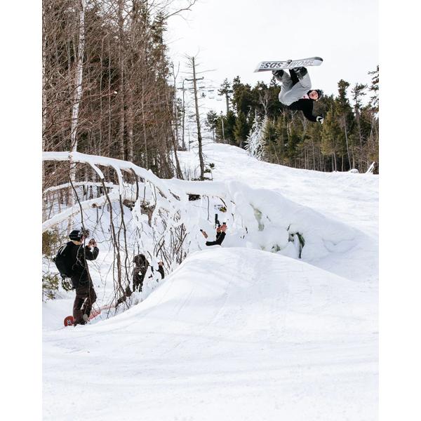 ROME SDS ラスト1本 155Wcm ソールカバー プレゼント 送料無料