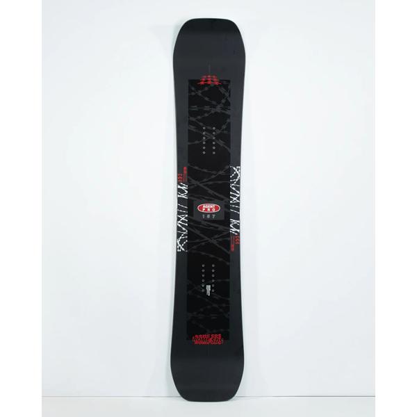 ROME SDS ラス1 155W 35%off ソールカバー プレゼント スノーボード 板