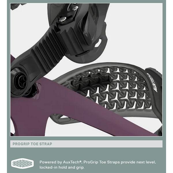 ROME SDS ラスト1点 バインディング ローム BRASS スノーボード スノボ