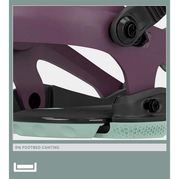 ROME SDS ラスト1点 バインディング ローム BRASS スノーボード スノボ