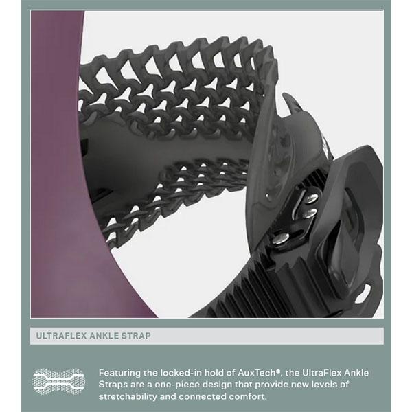 ROME SDS ラスト1点 バインディング ローム BRASS スノーボード スノボ