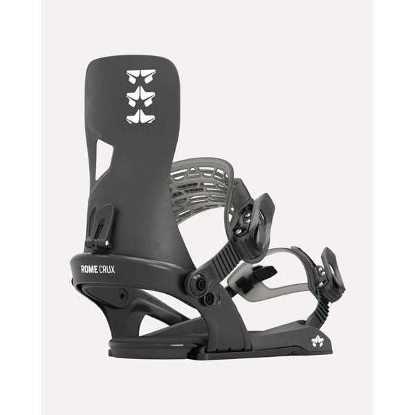 ROME SDS 35%off バインディング ローム CRUX スノーボード スノボ