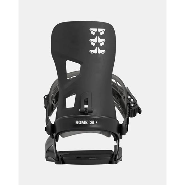 ROME SDS 30%off バインディング ローム CRUX スノーボード スノボ