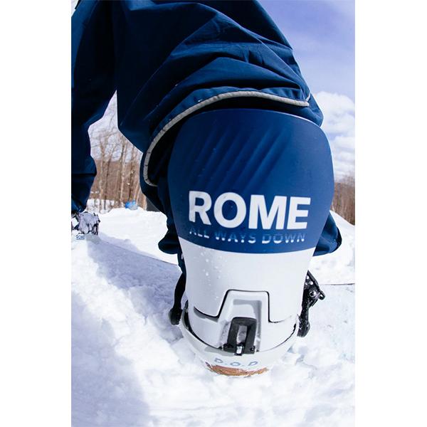 ROME SDS バインディング ローム メンズ DOD スノーボード ROME SDS バインディング ローム メンズ DOD スノーボード