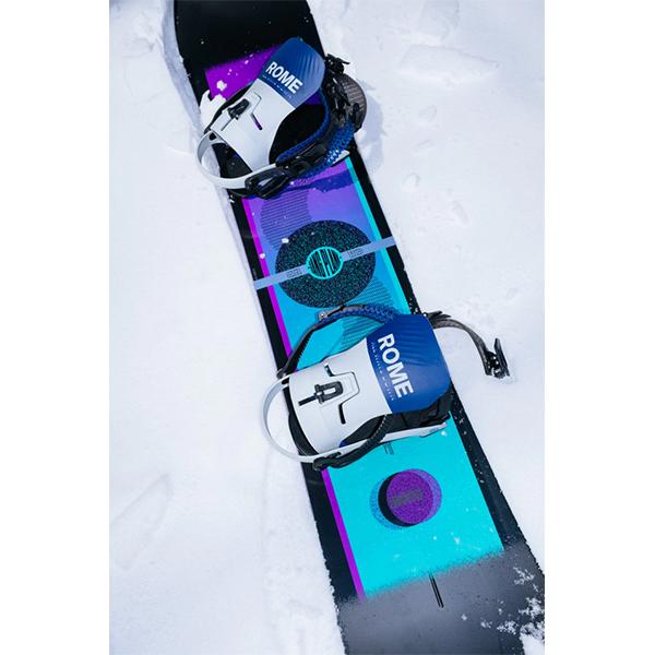 ROME SDS 35%off バインディング ローム メンズ DOD スノーボード