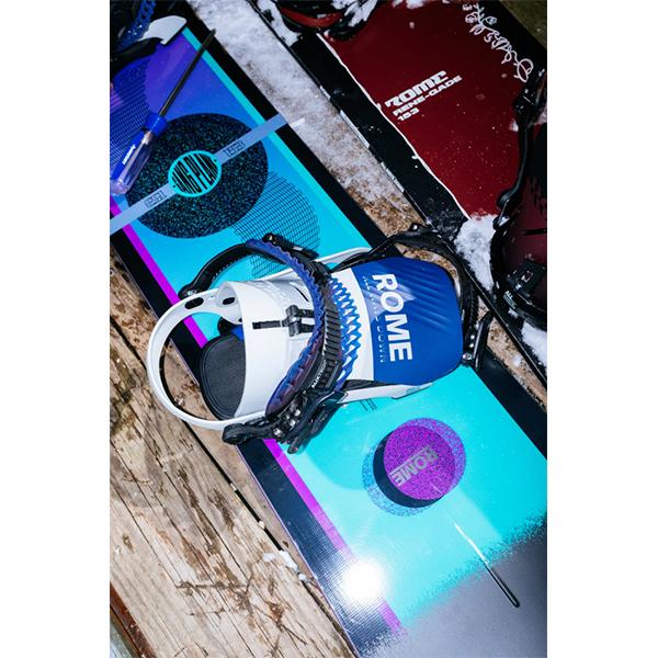 ROME SDS 35%off バインディング ローム メンズ DOD スノーボード