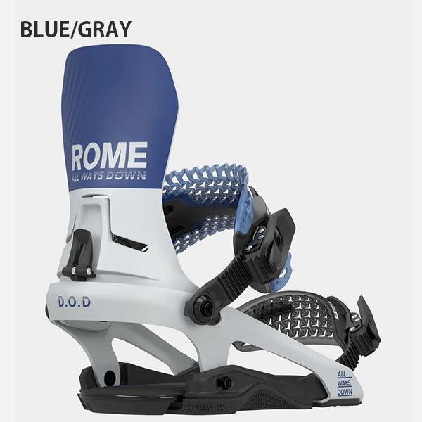ROME SDS 30%off バインディング ローム メンズ DOD スノーボード