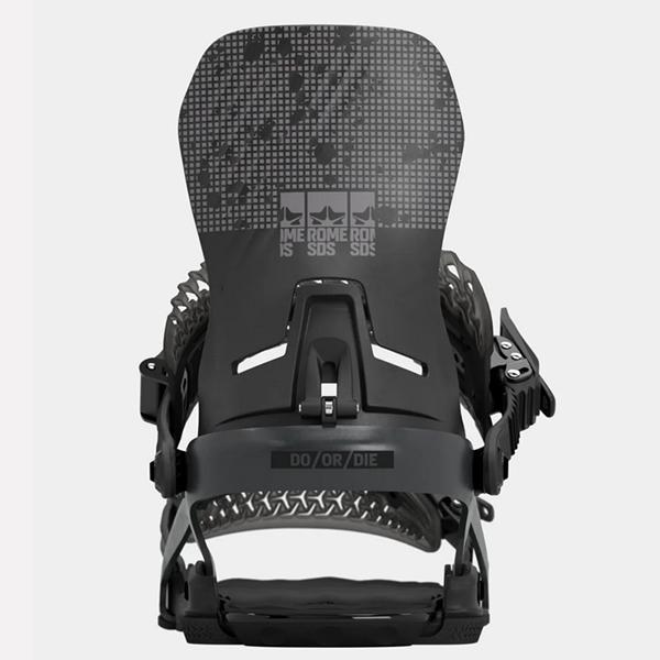 ROME SDS バインディング ローム メンズ DOD スノーボード