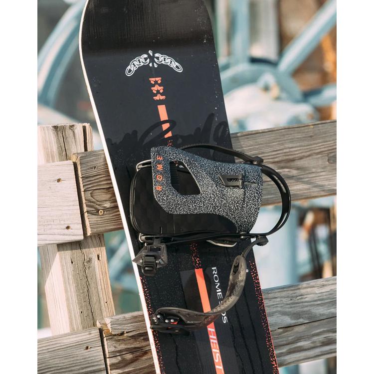 ROME SDS ラスト1点 35%off バインディング ローム GUILD スノーボード