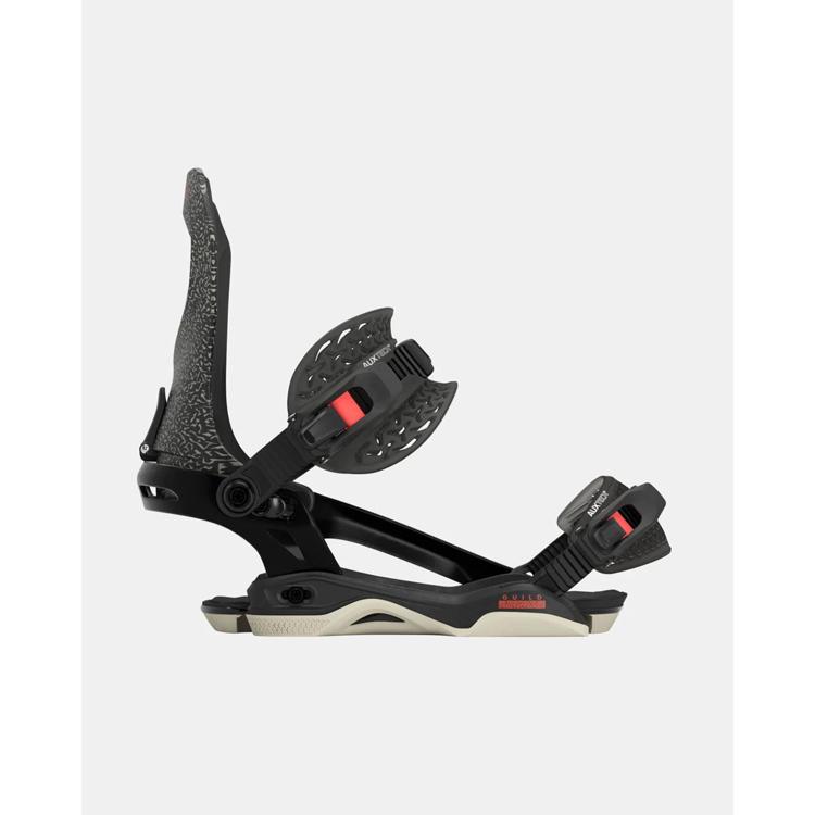 ROME SDS ラスト1点 35%off バインディング ローム GUILD スノーボード