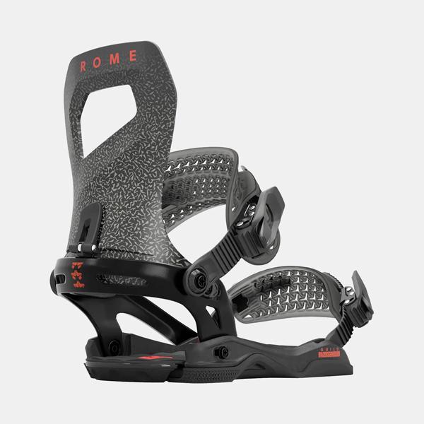 ROME SDS ラスト1点 35%off バインディング ローム GUILD スノーボード