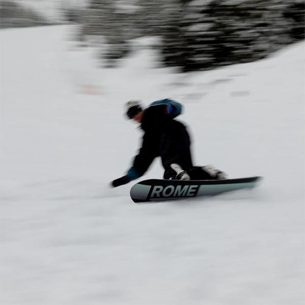 ROME SDS ラスト1本 143 ソールカバー プレゼント 送料無料