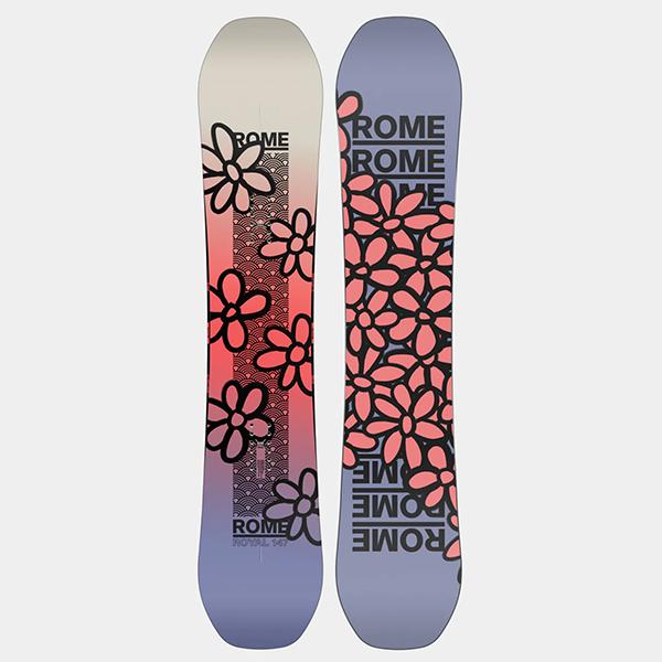 ROME SDS ラスト1本 138 35%off ソールカバー プレゼント スノーボード