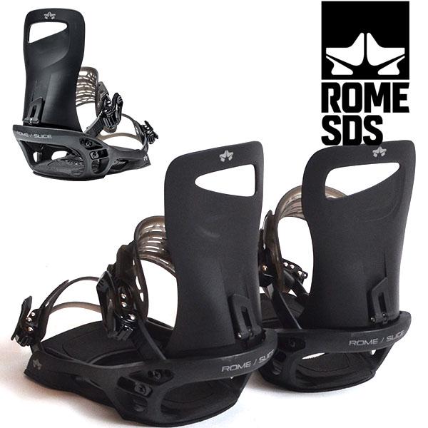 未使用 ローム バインディング バイス ROME SDS M/L-