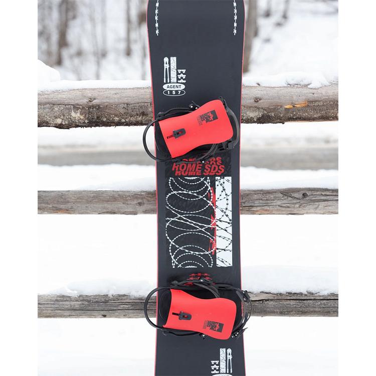 ROME SDS 35%off バインディング ローム TRACE スノーボード スノボ