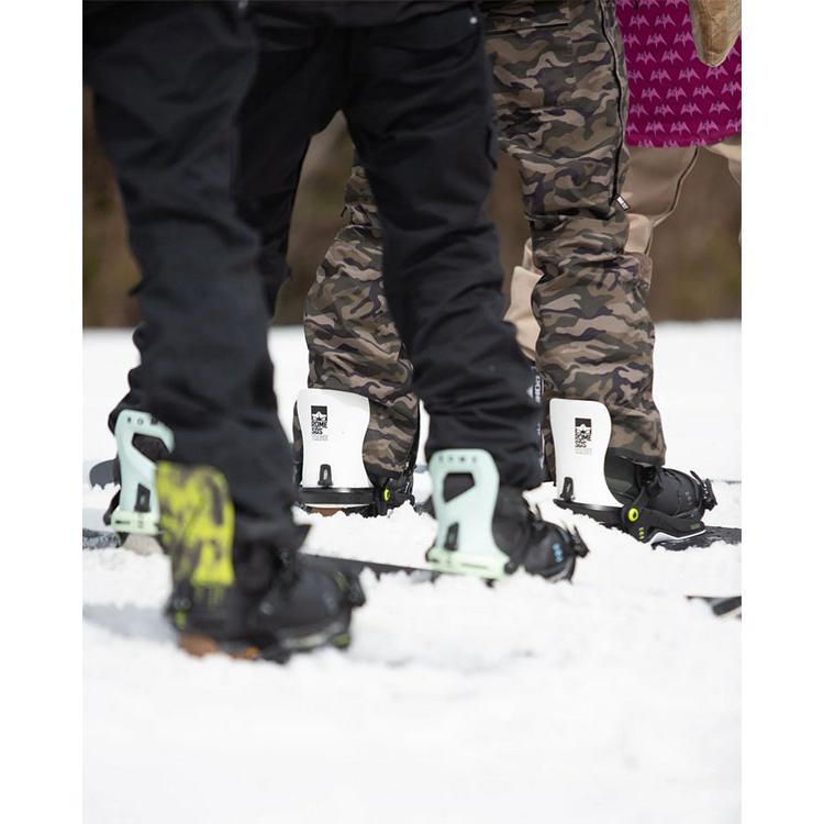 ROME SDS 35%off バインディング ローム TRACE スノーボード スノボ