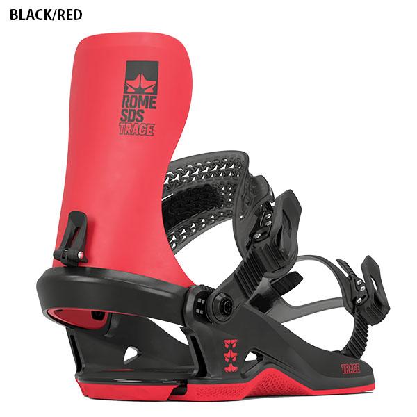 ROME SDS 35%off バインディング ローム TRACE スノーボード スノボ