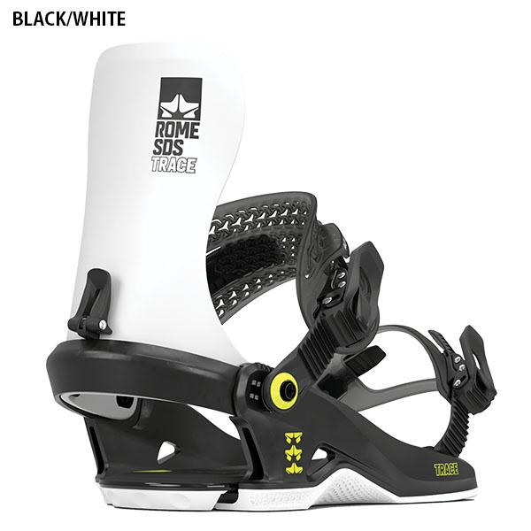 ROME SDS 35%off バインディング ローム TRACE スノーボード スノボ