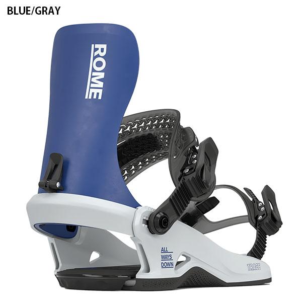 ROME SDS 35%off バインディング ローム TRACE スノーボード スノボ