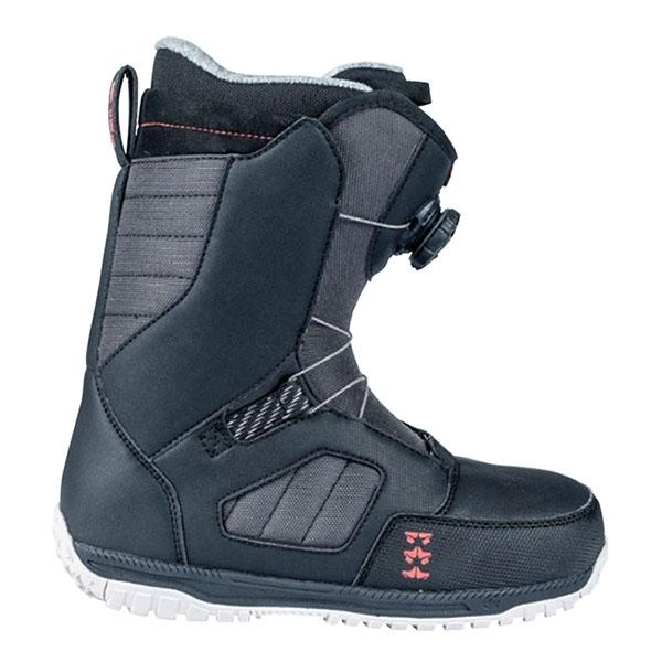 ROME SDS 35%off ラスト1足 23.5cm スノーブーツ ローム スノーボード