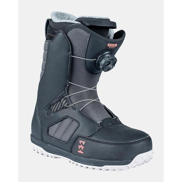 ROME SDS STOMP BOA スノボー ブーツ 20240402_2425_Rome_Website_BT_