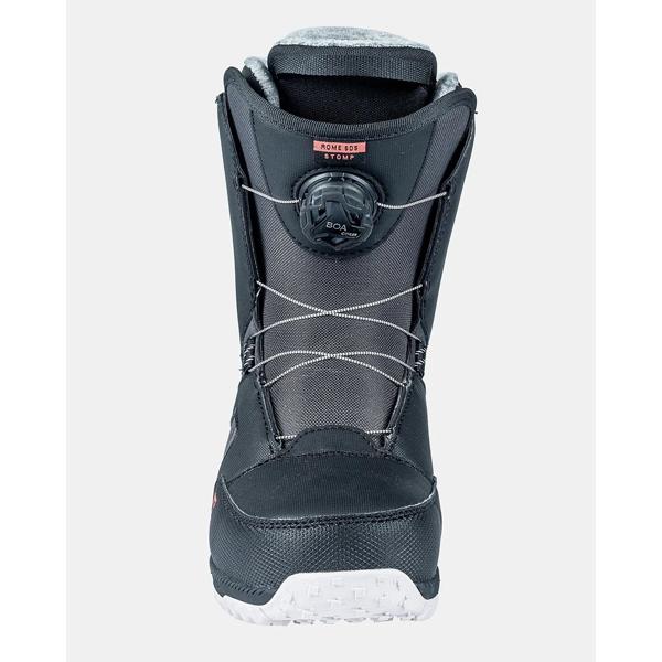 ROME SDS 35%off ラスト1足 23.5cm スノーブーツ ローム スノーボード