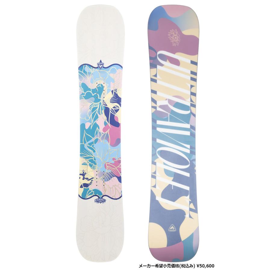 ROSSIGNOL（ロシニョール） 半額以上 スノーボード 3点セット